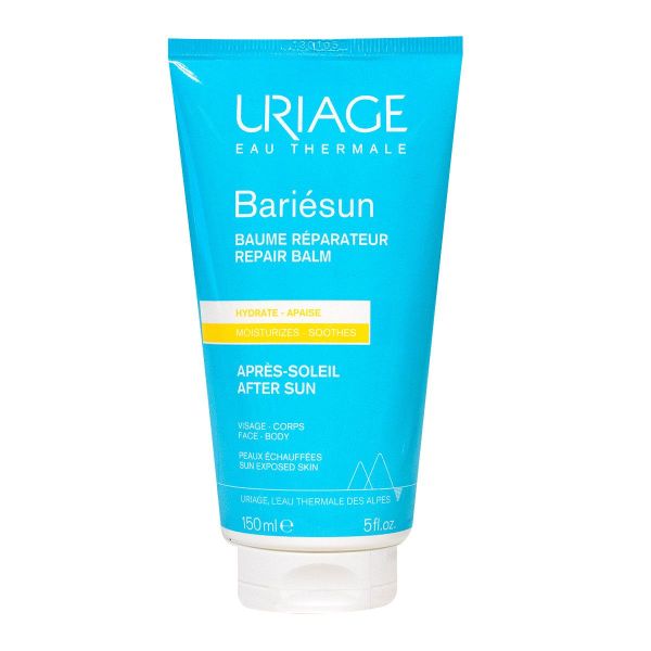 Baume après-soleil Bariésun 150ml