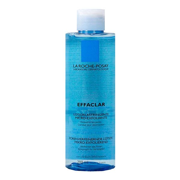 Lotion astringente Effaclar 200ml