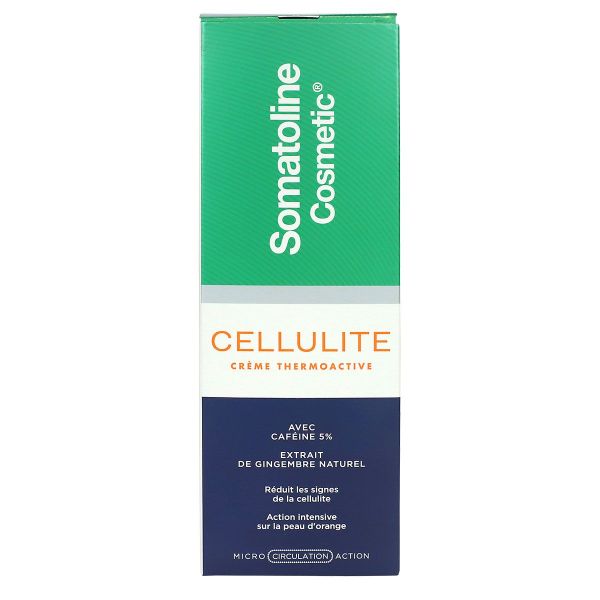 Anti-cellulite incrustée 15 jours 250ml