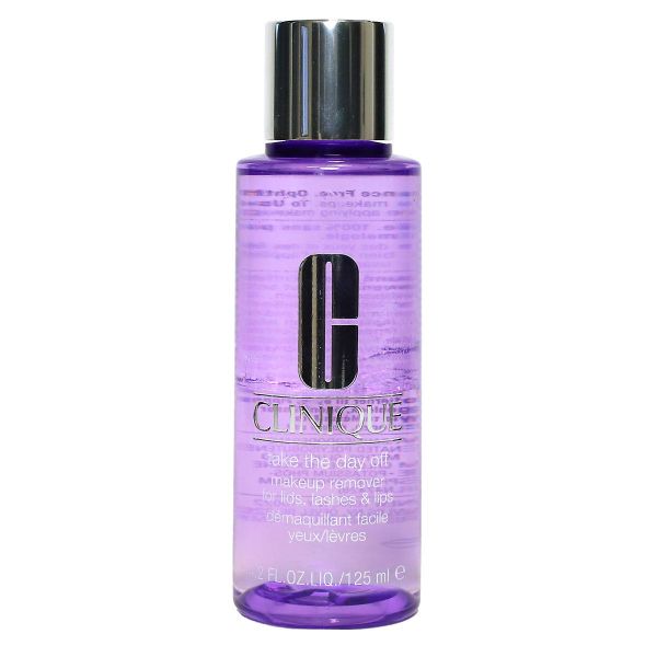 Take the Day Off démaquillant facile yeux et levres 125ml