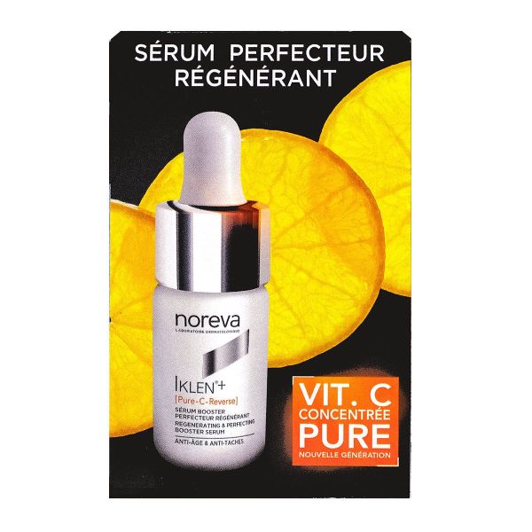 Iklen+ Pure C Reverse sérum Booster 8ml