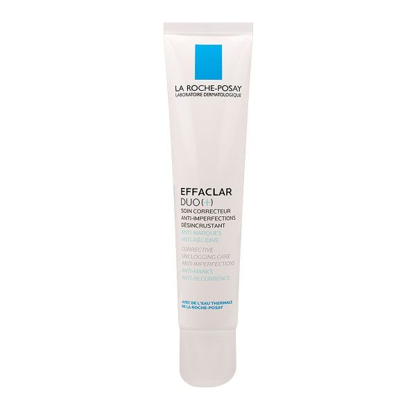 Anti-imperfections Effaclar duo+ 40ml