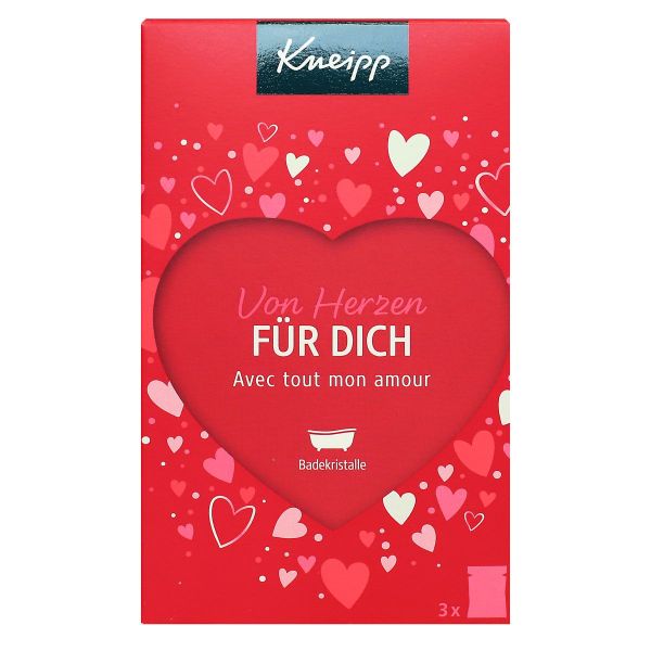 Coffret Noël 2025 Avec tout mon amour