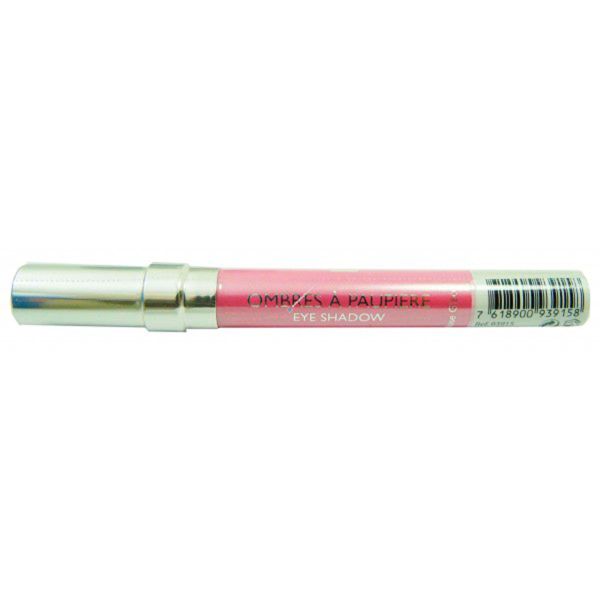Crayon ombres à paupière rose glace