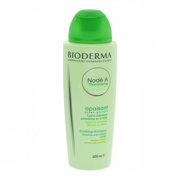 Shampooing apaisant Nodé A 400ml