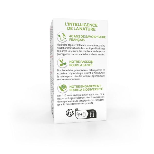 Arkogélules oméga 3 60 capsules