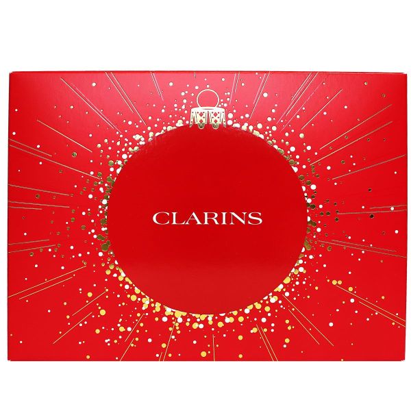 Coffret Homme les Essentiels Clarinsmen