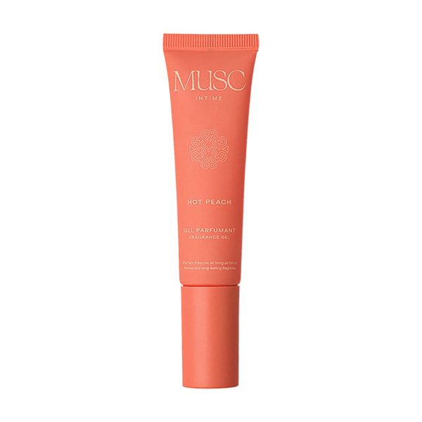 Hot Peach gel parfumant 30ml